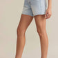 Z Supply - Everyday Hi Rise Denim Shorts