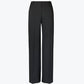 Tory Burch - Crepe Straight Pants