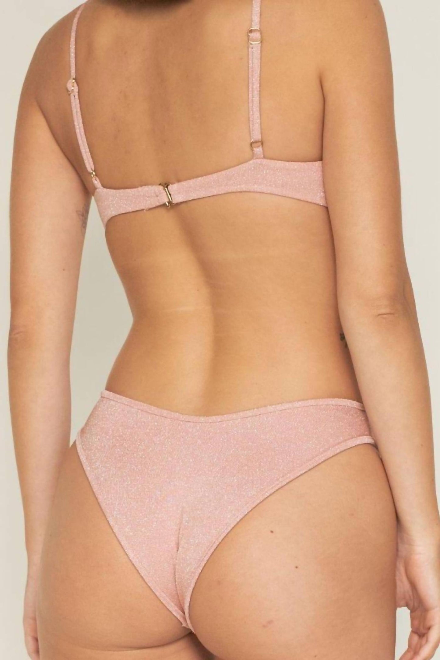 Montce - Lulu Bikini Bottom