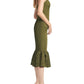 Sachin & Babi - Laura Dress