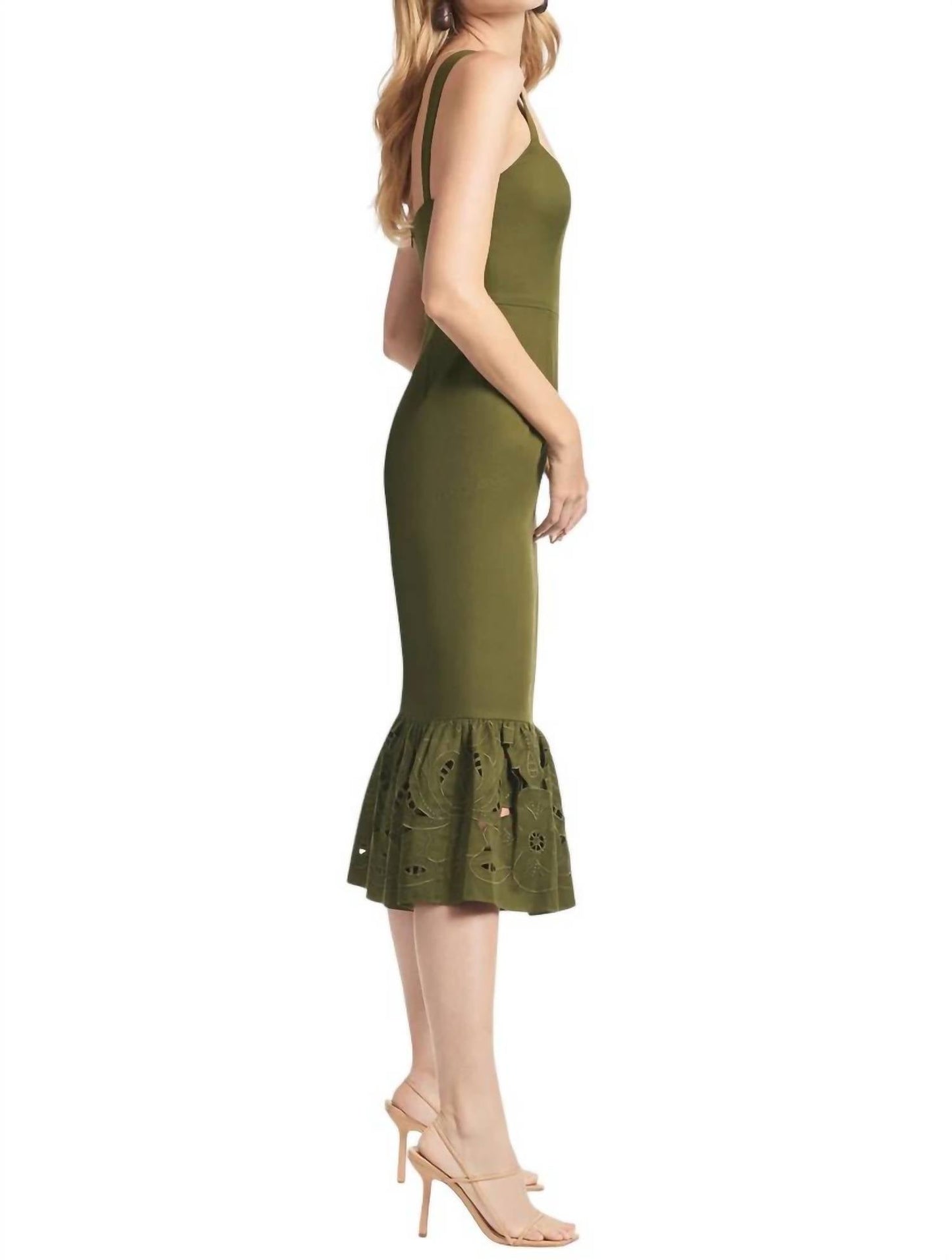 Sachin & Babi - Laura Dress