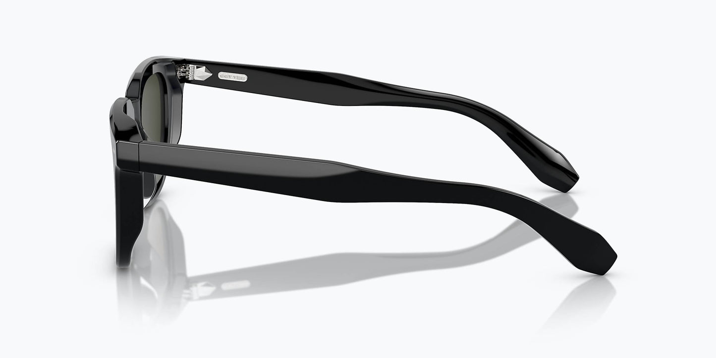 Oliver Peoples - No.6 Sun Polarized Sunglasses Ov5546su 1731p1