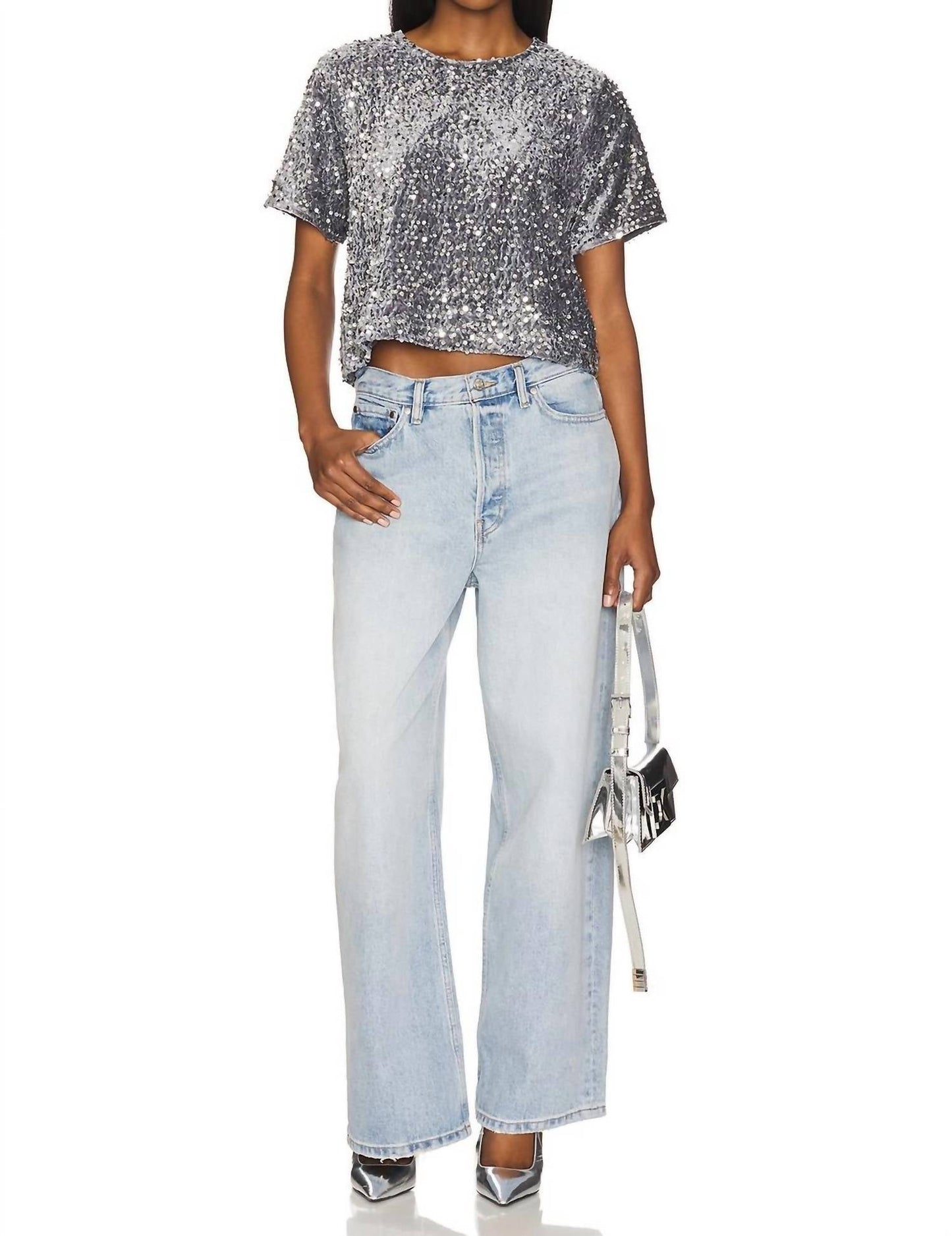Steve Madden - Cressa Top