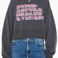 Mother - The Winger Crewneck Sweatshirt
