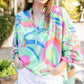 Michelle Mcdowell - Gianna Top