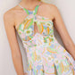 For Love & Lemons - GUINEVERE MINI DRESS