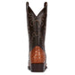 Forastero - Men's Genuine Leather Cowboy Boots