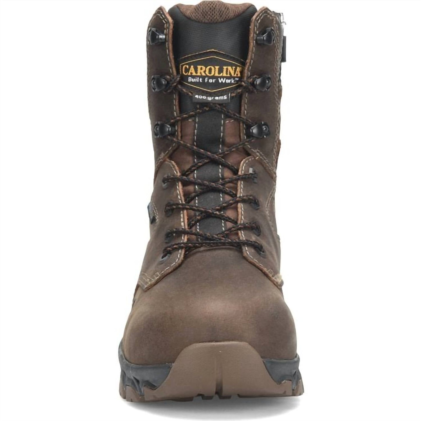 Carolina - Men's Subframe 8" Composite Toe Work Boots