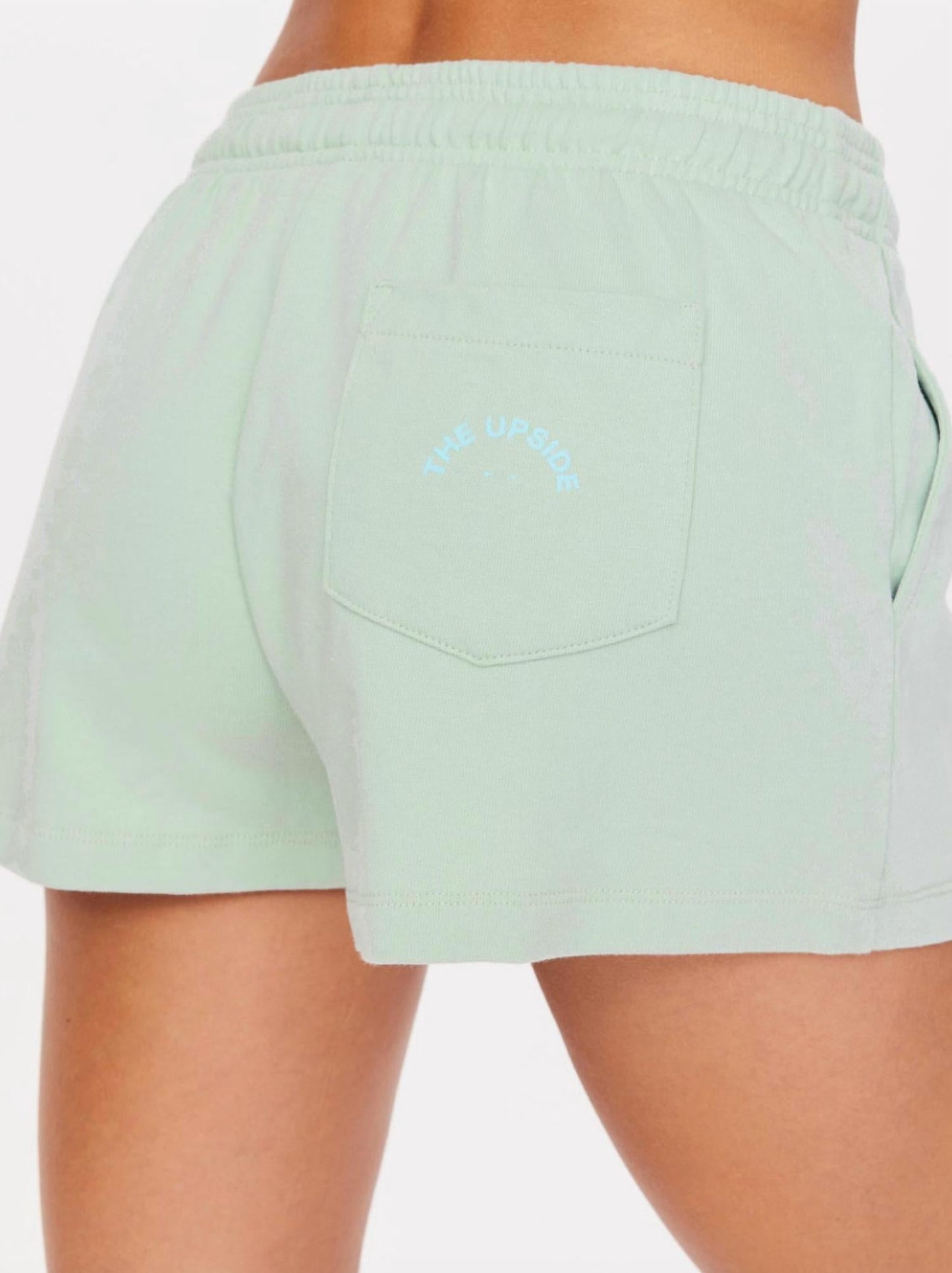 The Upside - Philosophy Zippy Short