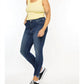 Kancan - Highrise Skinny - Plus