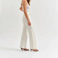 Daze - Far Out Wide Leg Jean