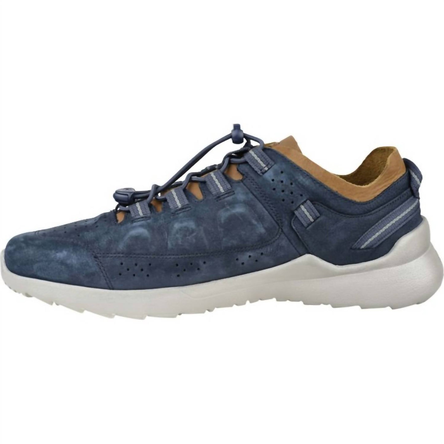 Keen - Men's Highland Slip On Tennis Shoe