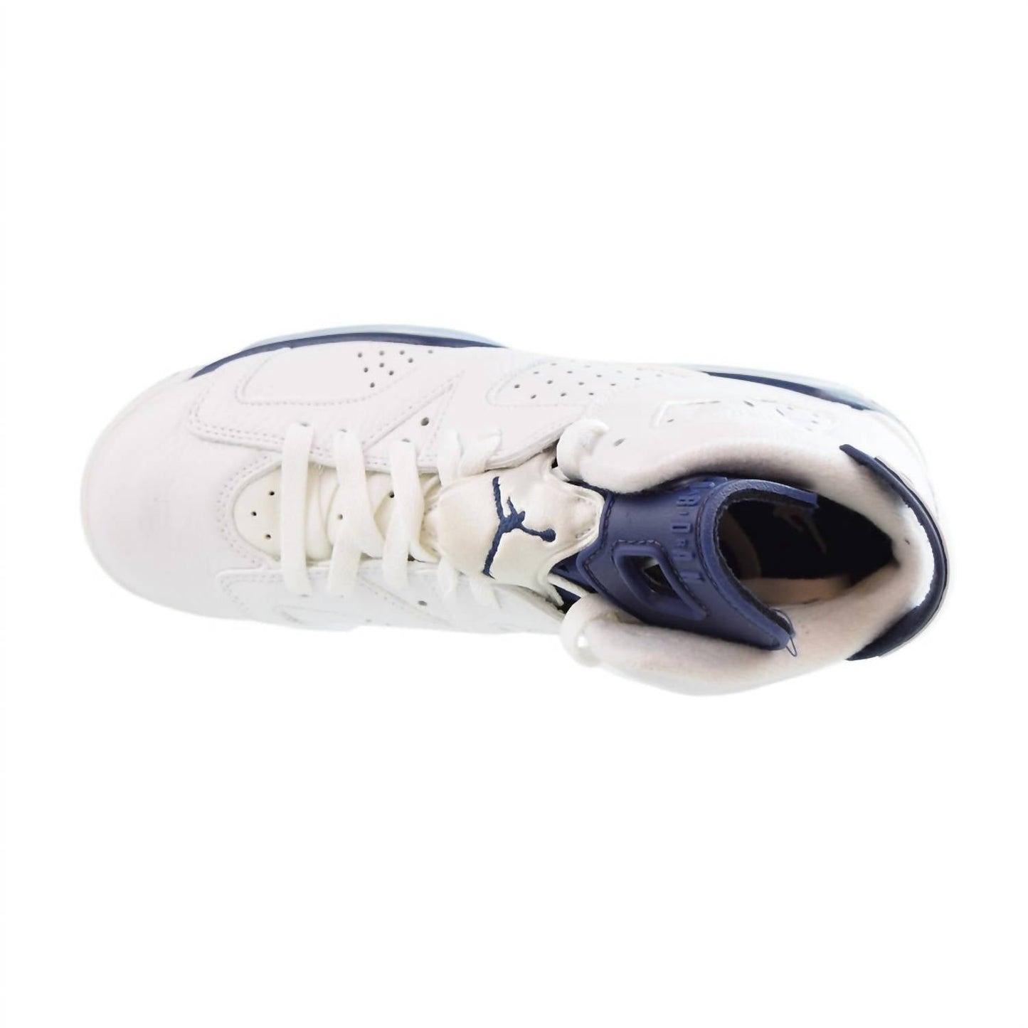 Nike - Big Kid's Air Jordan 6 Retro Shoes