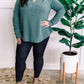 Judy Blue - High Waisted Straight Leg Mom Jeans