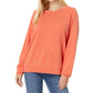 Faherty - Coastal Cloud Crew Sweatshirt