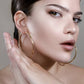 Eklexic - Women's 2.5" Ultimate Hoops