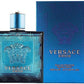 Versace Eros Eau de Toilette Spray For Men