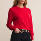 Z Supply - Perfect Layer Sweater