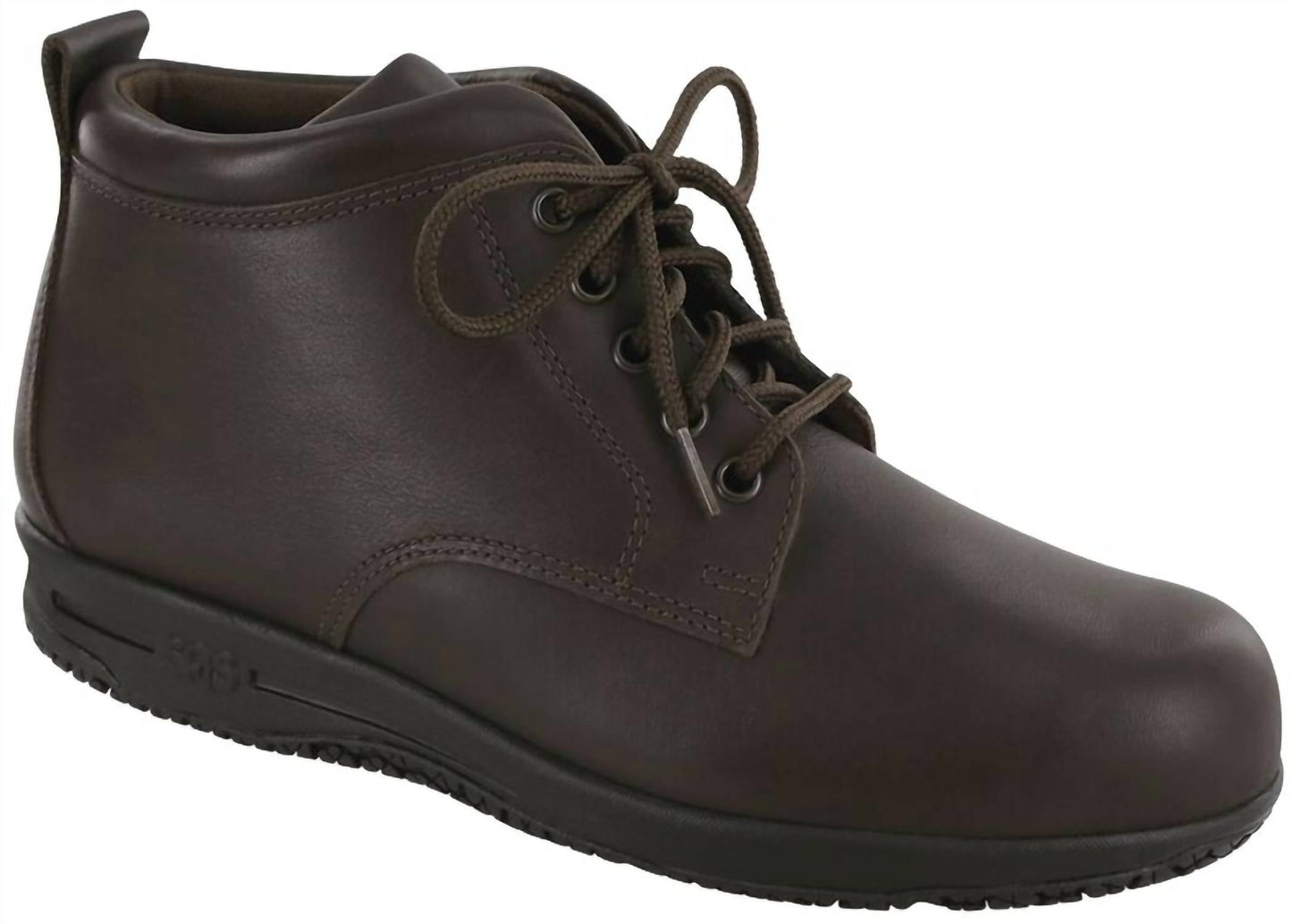 Sas - Women's Gretchen Lace Up Boot