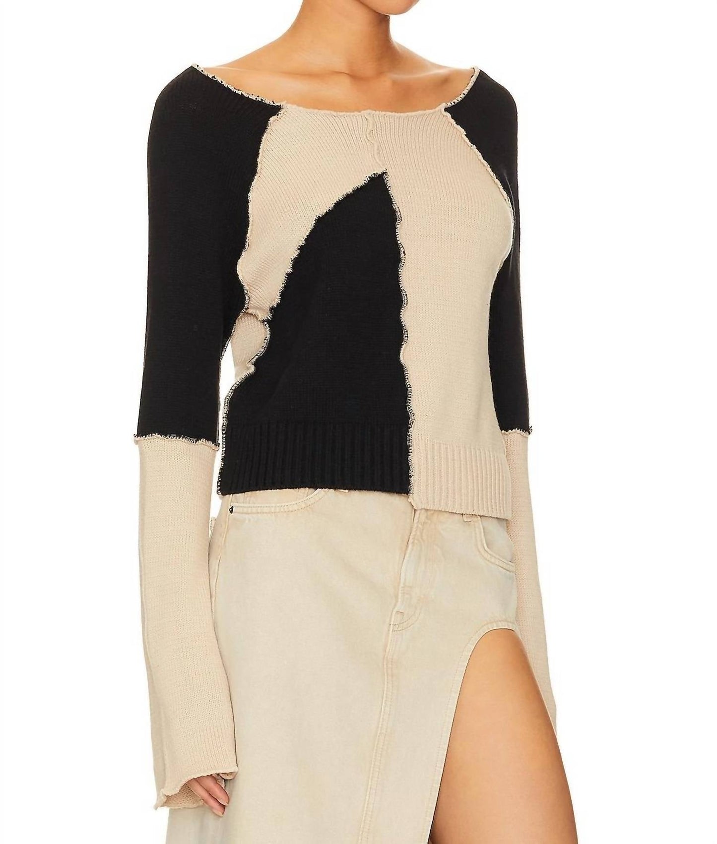 Steve Madden - Rylee Sweater