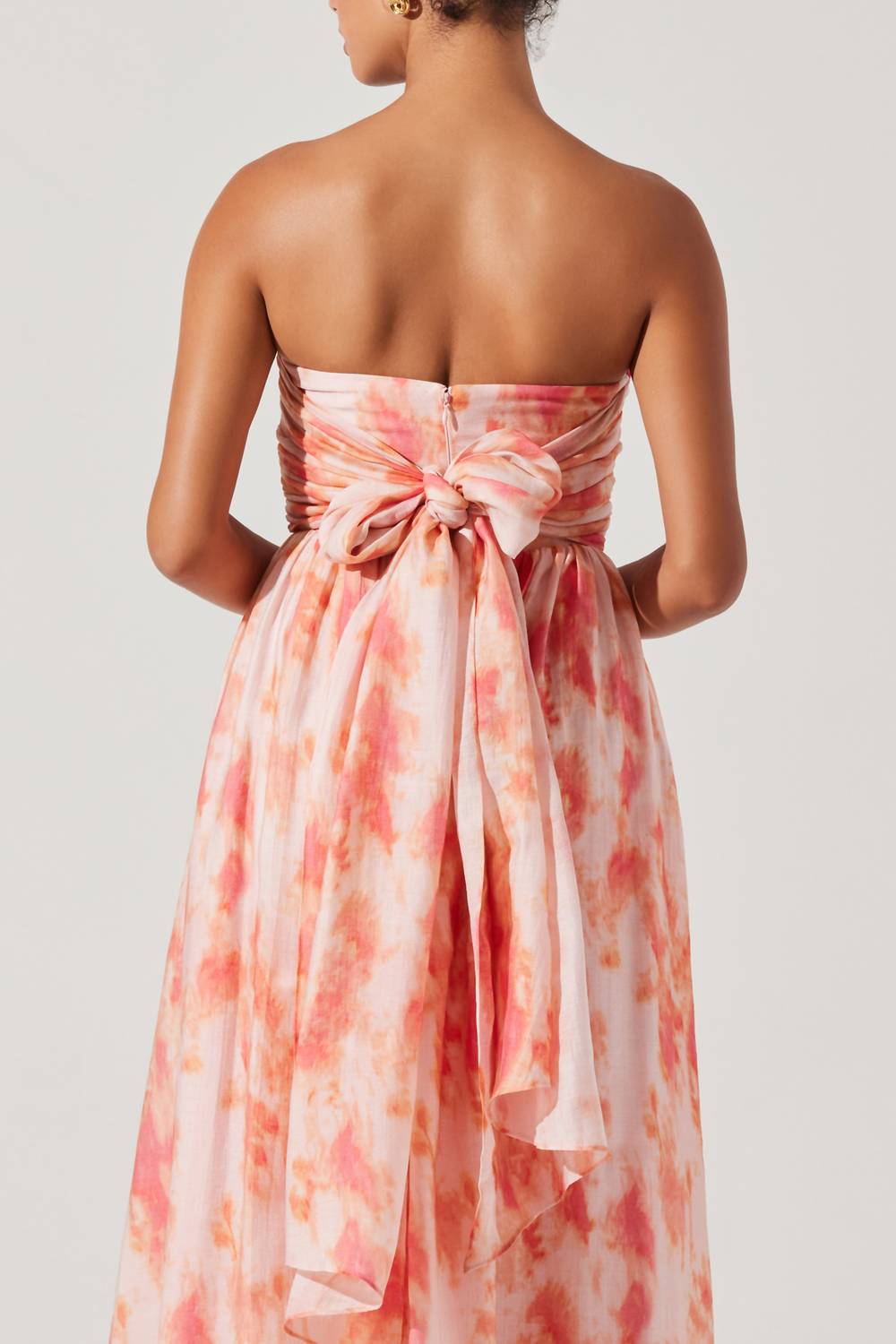Astr - Aneesha Dress