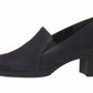 Munro - Women's Jemma Pebbled Heels Shoe