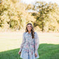A.Peach - Aspen Long Sleeve Dress