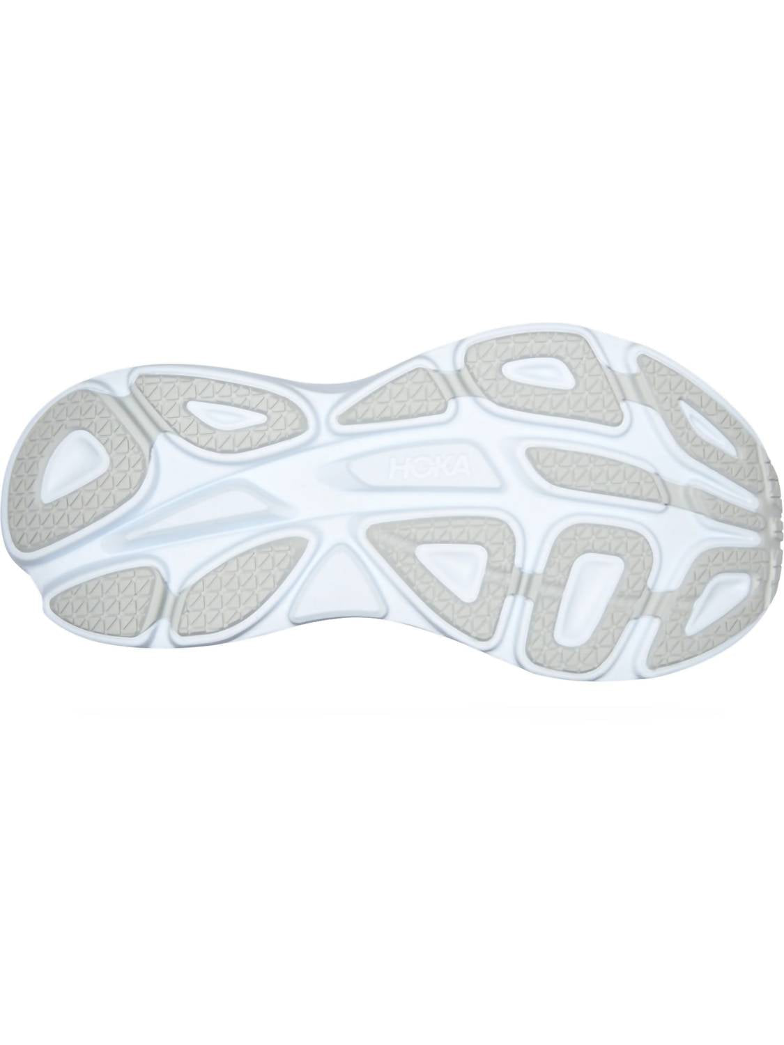 Hoka - WOMEN'S BONDI V8 RUNNING SHOES