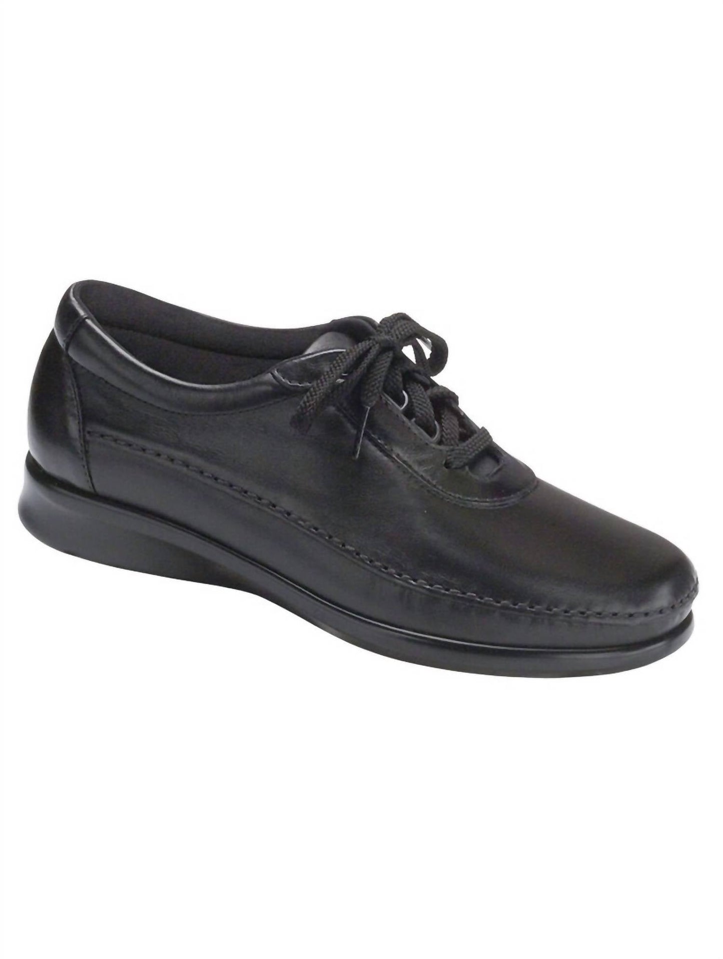 Sas - WOMEN'S TRAVELER ATHLETIC LACE UP SHOE - MEDIUM