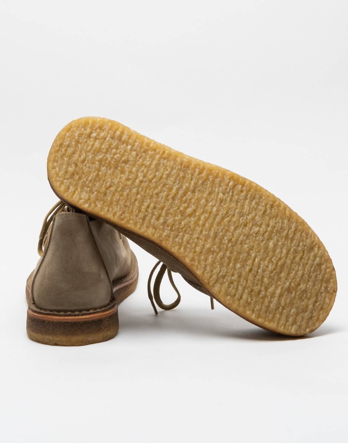 Astorflex - Men's Beenflex Ankle Chukka Boot