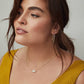 Kendra Scott - Women's Elisa Short Pendant Necklace