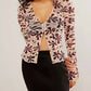 Free People - Through the Meadow Top