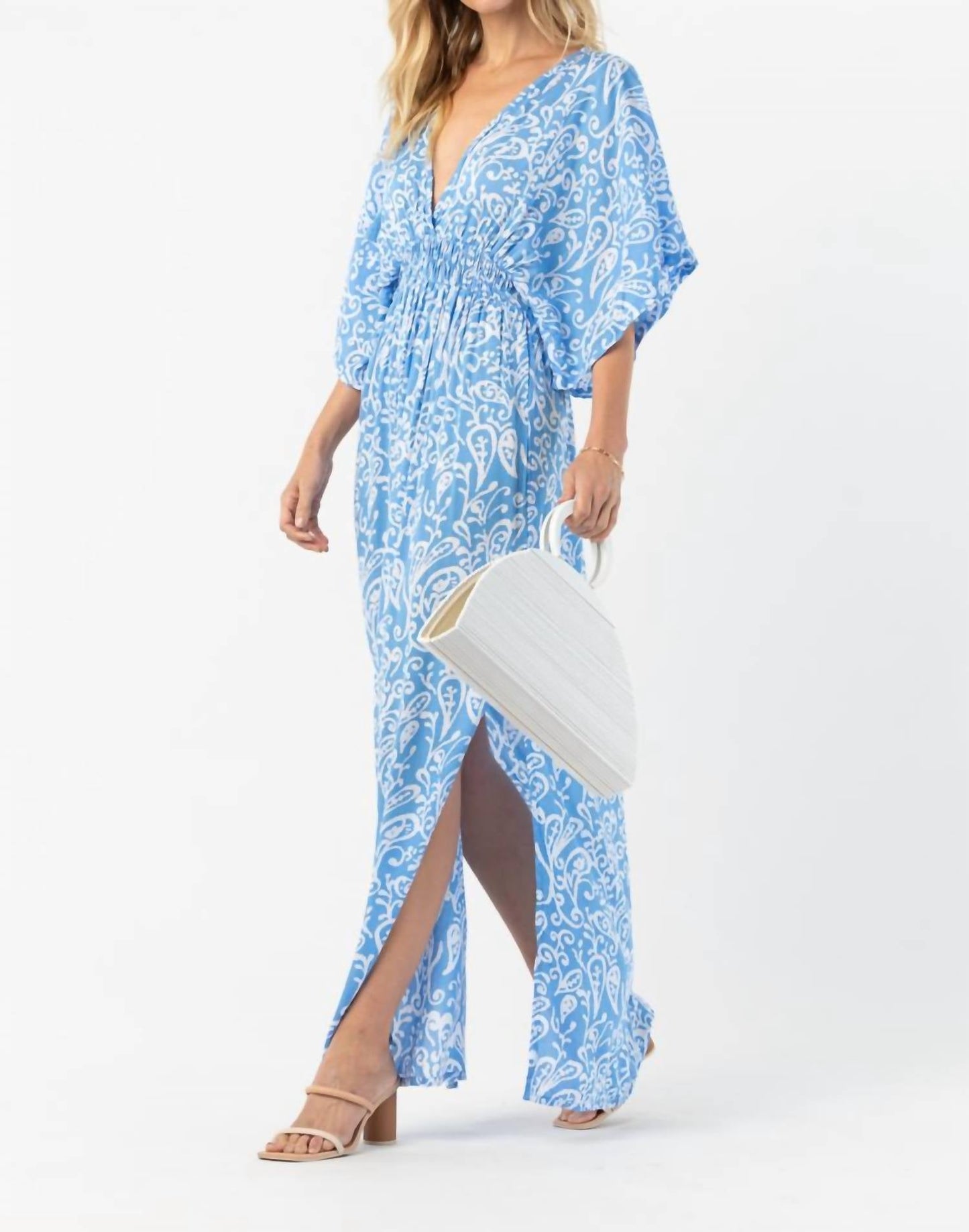 Tiare Hawaii - Levine Maxi Dress