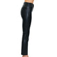 Pistola - Lennon High Rise Crop Boot Jean