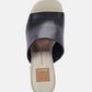 Dolce Vita - Women's Lukas Platform Heel Sandal