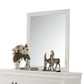 Louis Philippe Bedroom Mirror, Elegant Design