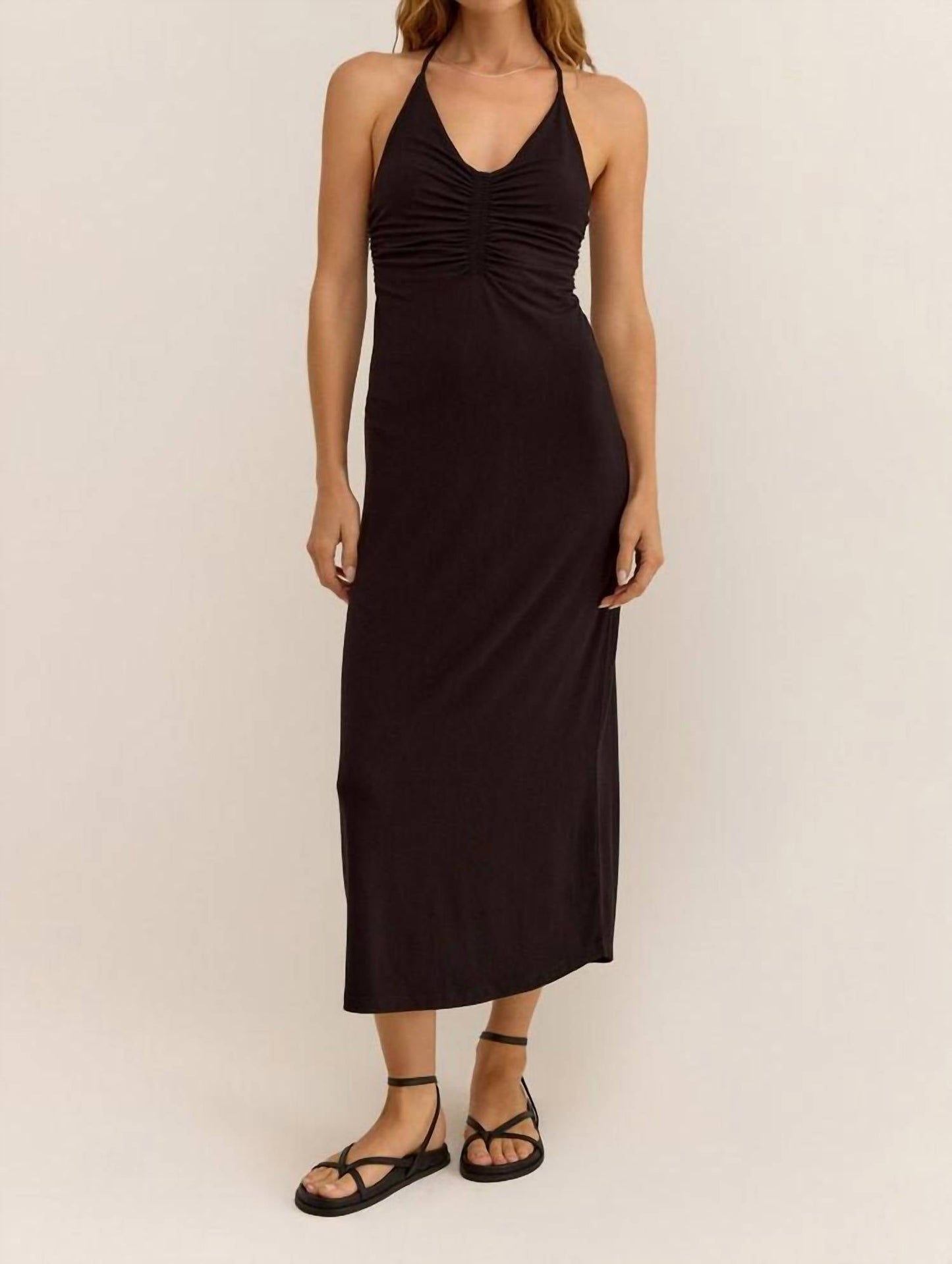 Z Supply - SICILY MIDI DRESS