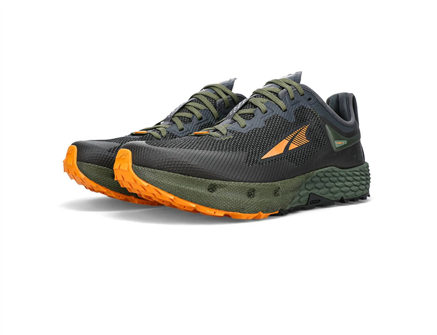 Altra - MEN'S TIMP 4 TRAIL RUNNING SHOES