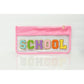 Julia Rose - School Clear Pouch