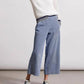Tribal - Pull On Palazzo Capri
