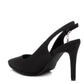 Xti - Women's Slingback Pumps Shoes