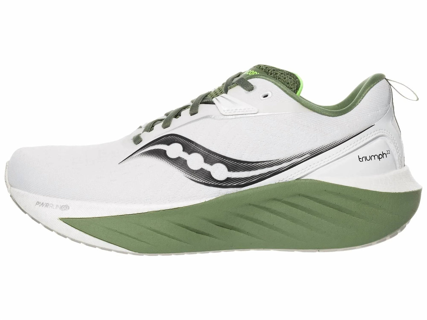 Saucony - Men's Triumph 22 Shoes