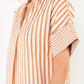 Thml - Hot Days For Football Mini Dress