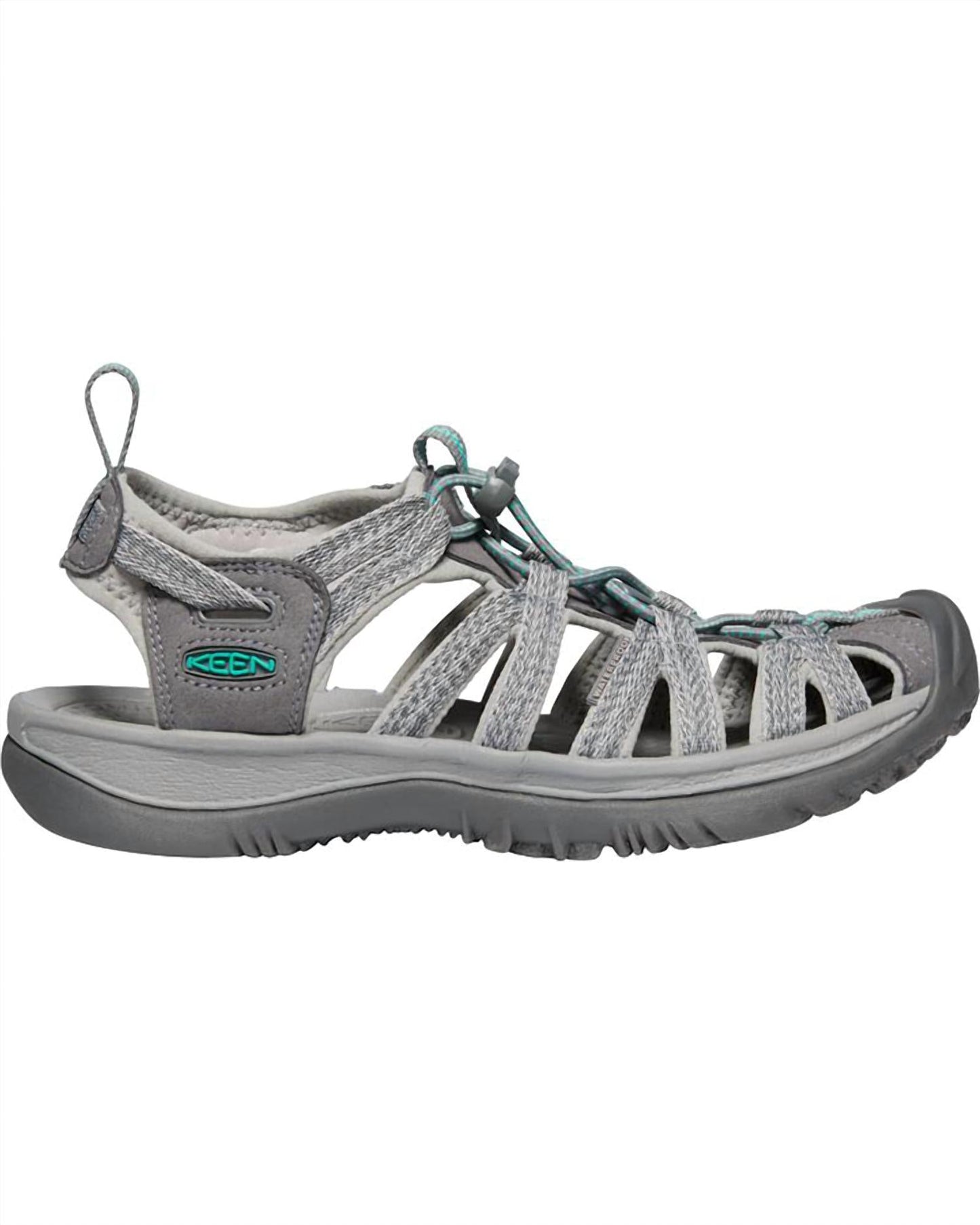 Keen - Women's Peacock Sandal