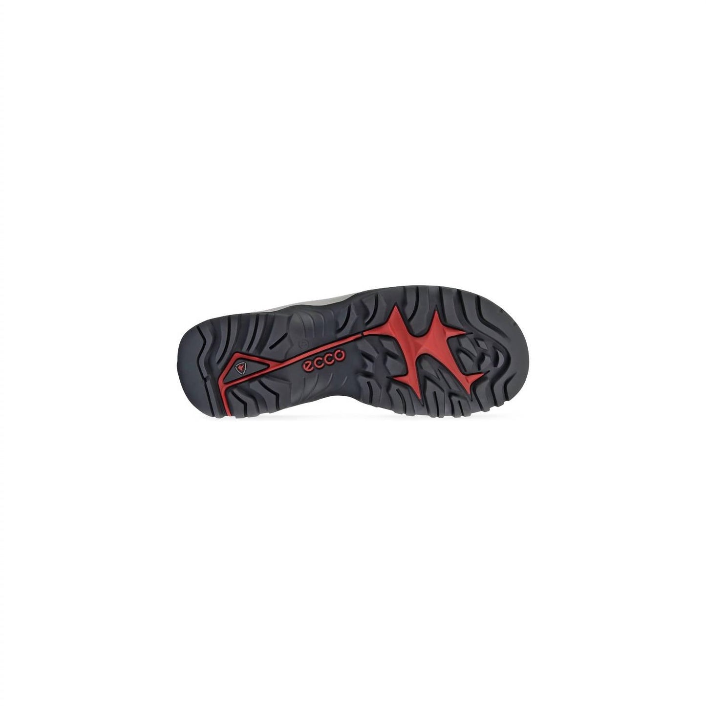 Ecco - Men's Offroad Lace-up Shoes