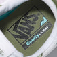 Vans - Unisex Lowland Comfycush Leather Shoe