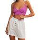 Free People - Asteria Bralette