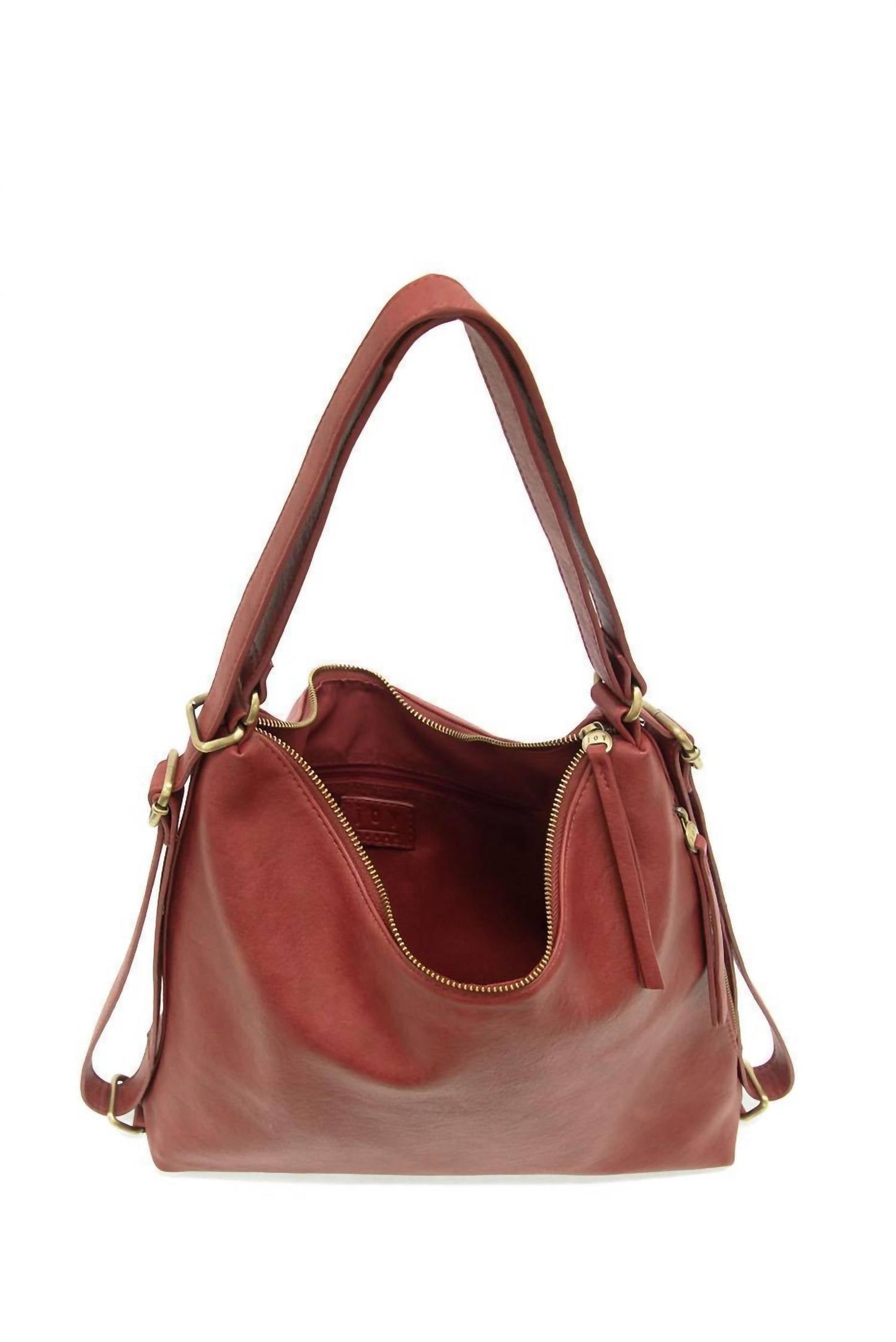 Joy Susan - Women's Drew Convertible Backpack