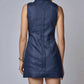 Hevron - Riva Mini Dress