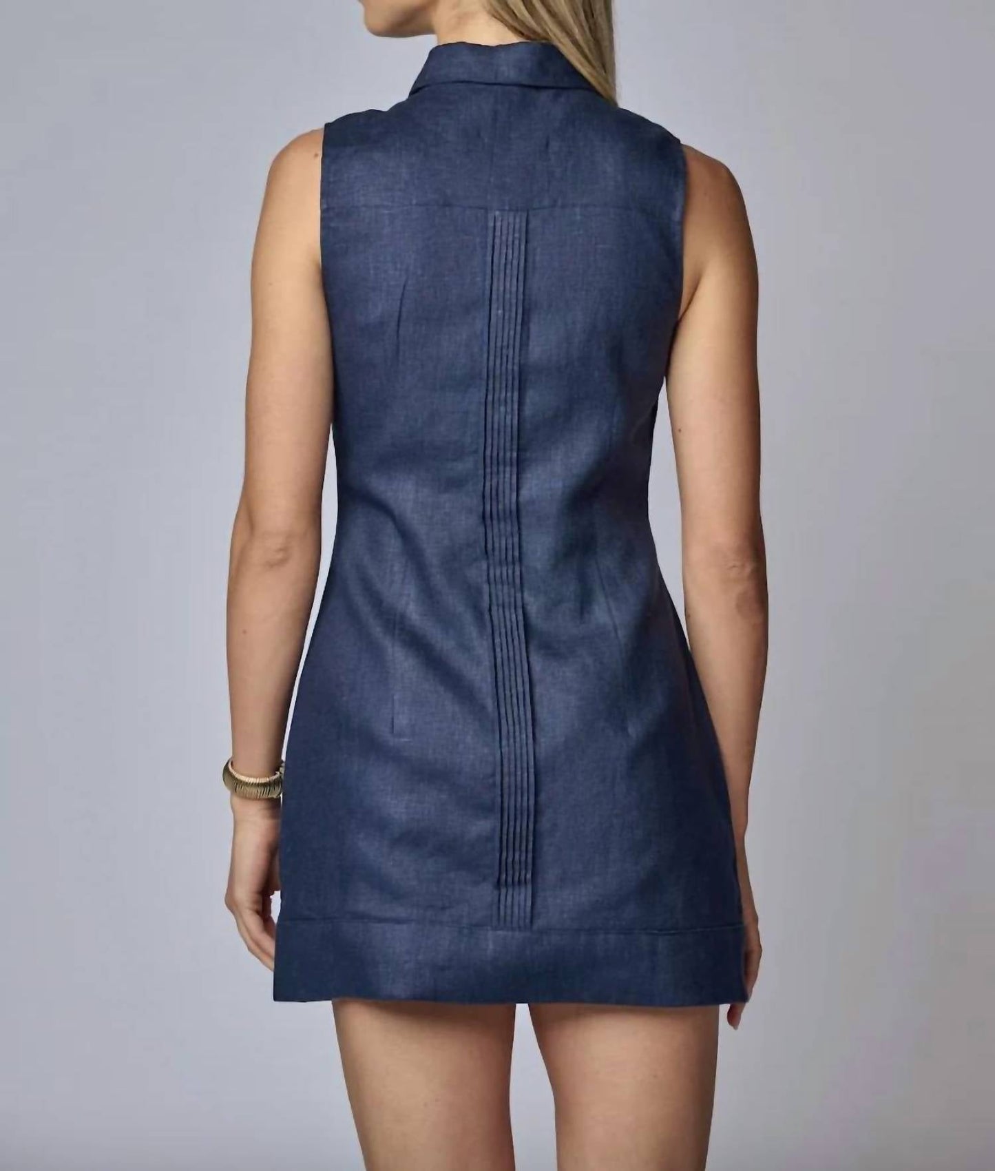 Hevron - Riva Mini Dress